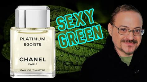 chanel egoiste review youtube|chanel egoiste vs platinum.